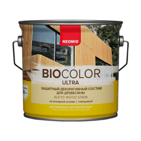 картинка NEOMID BIO COLOR Ultra от магазина Огнекор